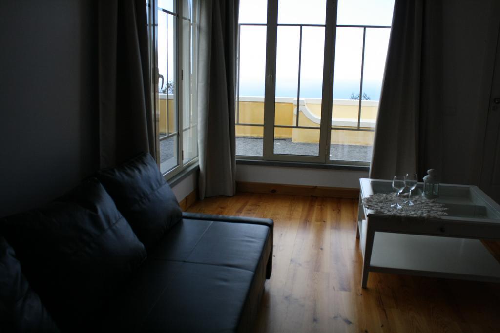 Quinta Paços do Lago Campanário Chambre photo