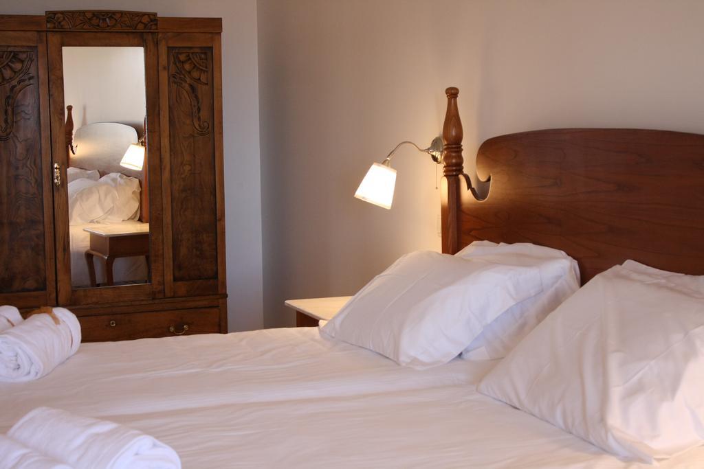 Quinta Paços do Lago Campanário Chambre photo
