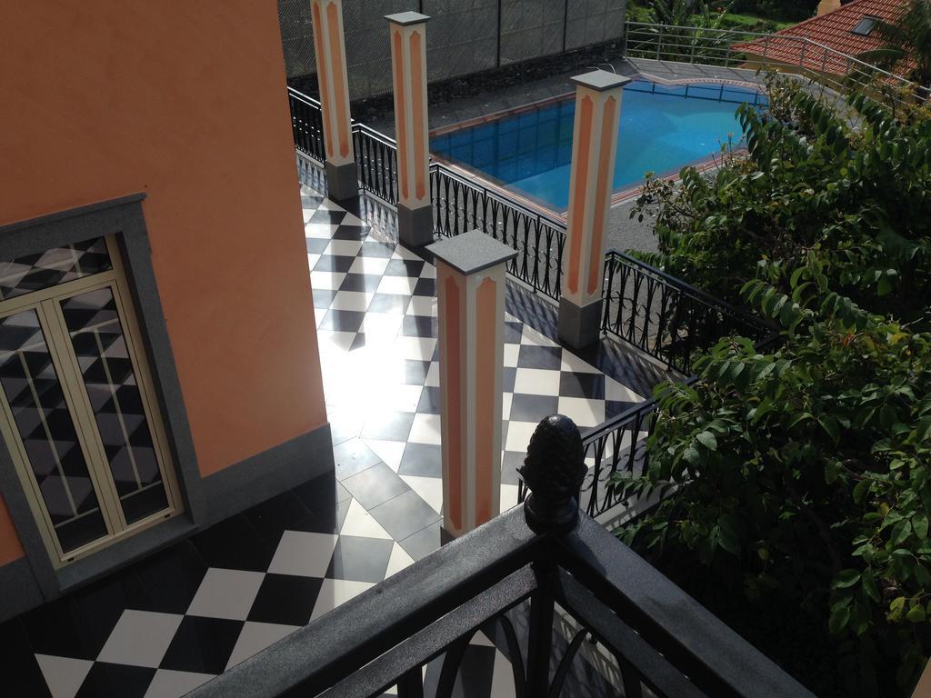Quinta Paços do Lago Campanário Extérieur photo
