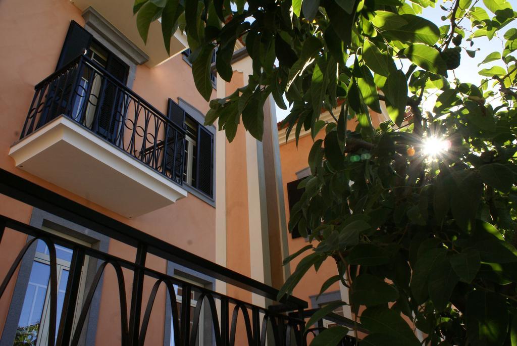 Quinta Paços do Lago Campanário Extérieur photo