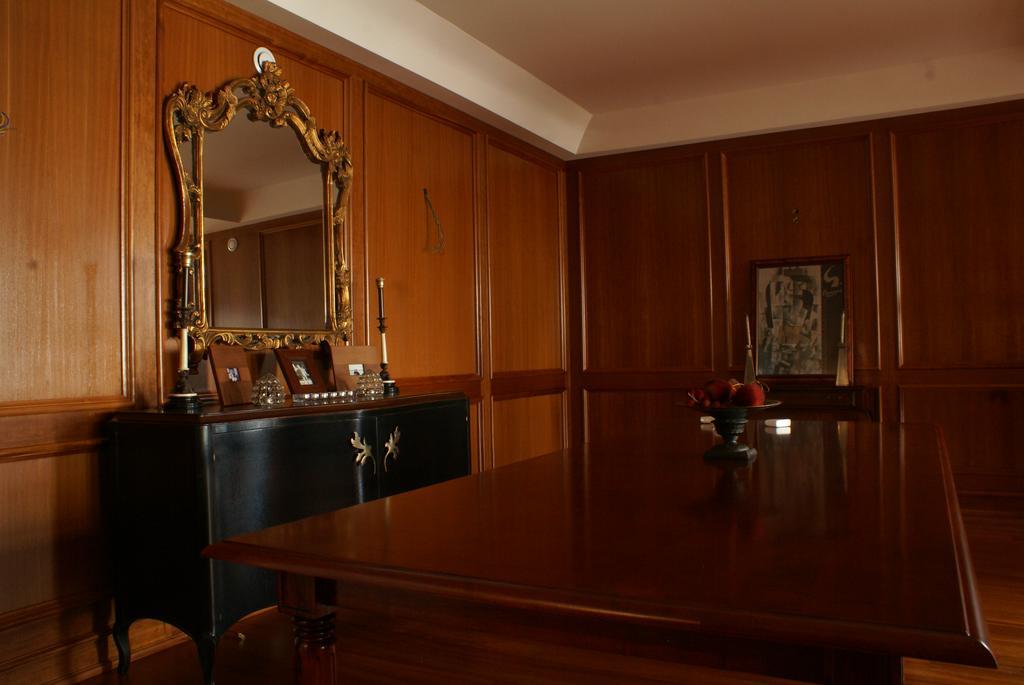 Quinta Paços do Lago Campanário Extérieur photo