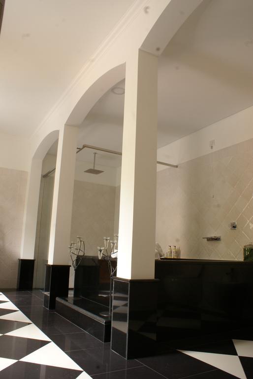 Quinta Paços do Lago Campanário Extérieur photo