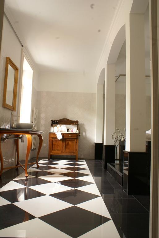 Quinta Paços do Lago Campanário Extérieur photo
