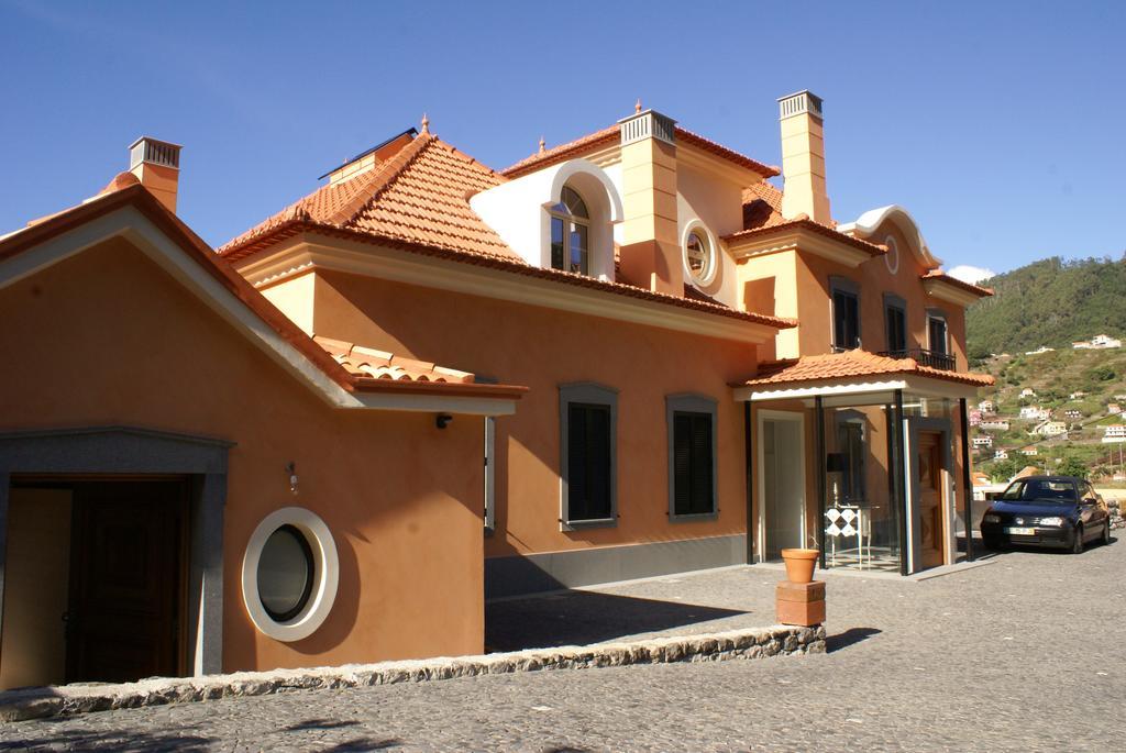 Quinta Paços do Lago Campanário Extérieur photo