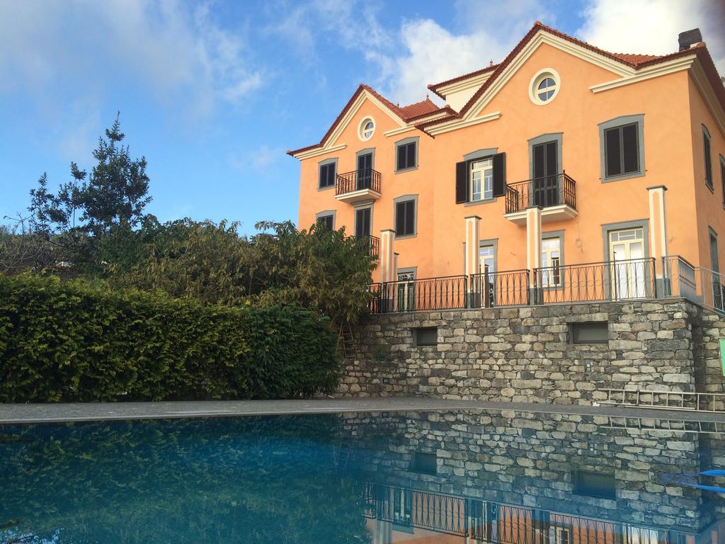 Quinta Paços do Lago Campanário Extérieur photo