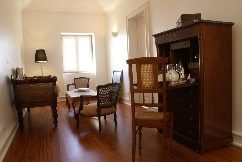 Quinta Paços do Lago Campanário Extérieur photo