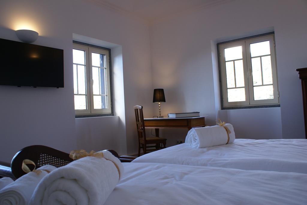 Quinta Paços do Lago Campanário Extérieur photo